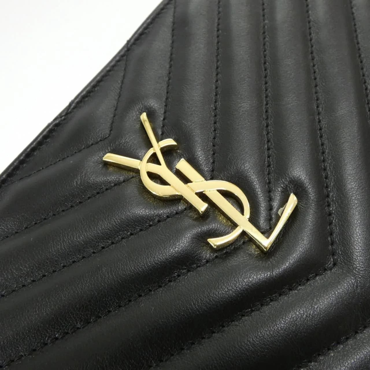 SAINT LAURENT 559193 CWU01 Pouch
