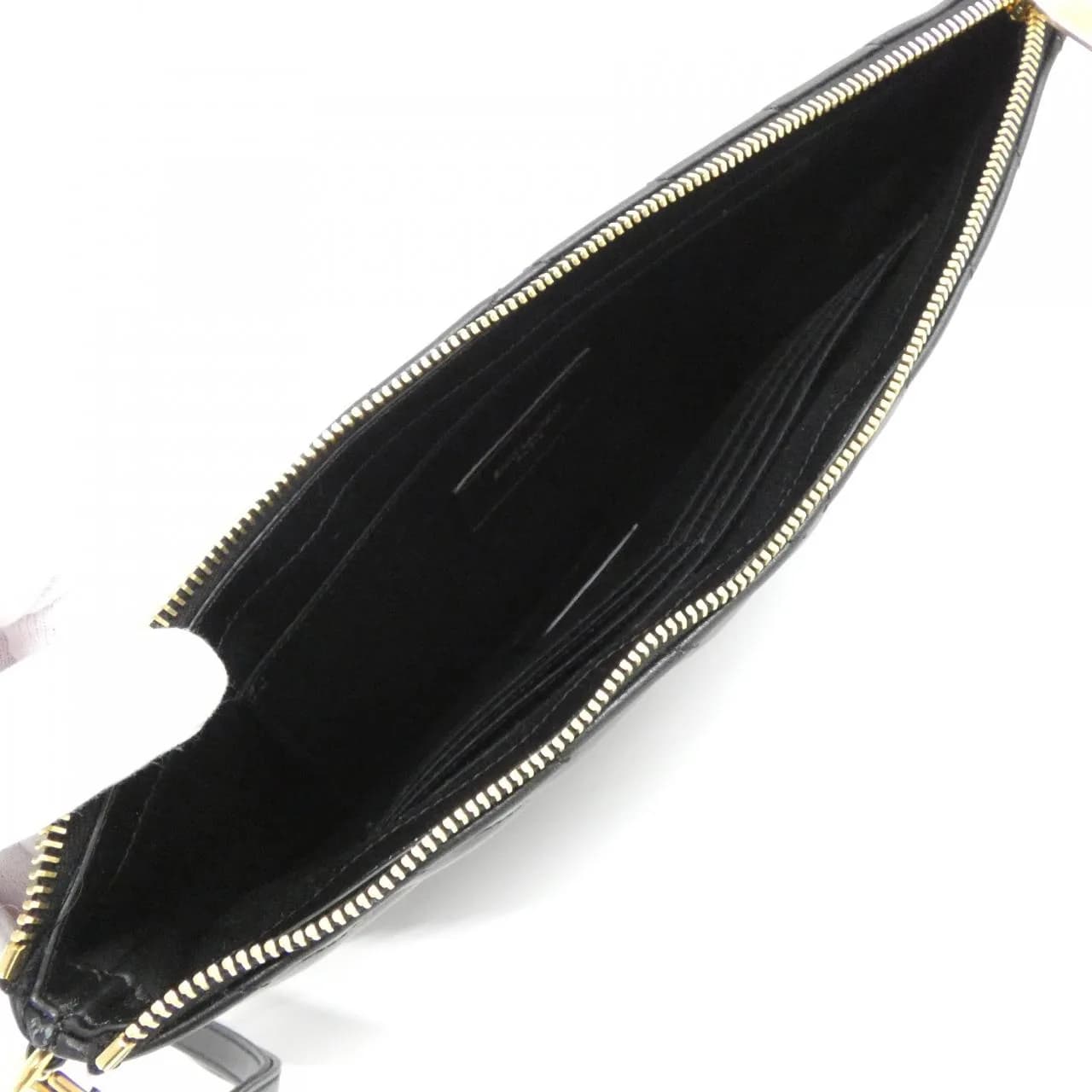 SAINT LAURENT 559193 CWU01 Pouch