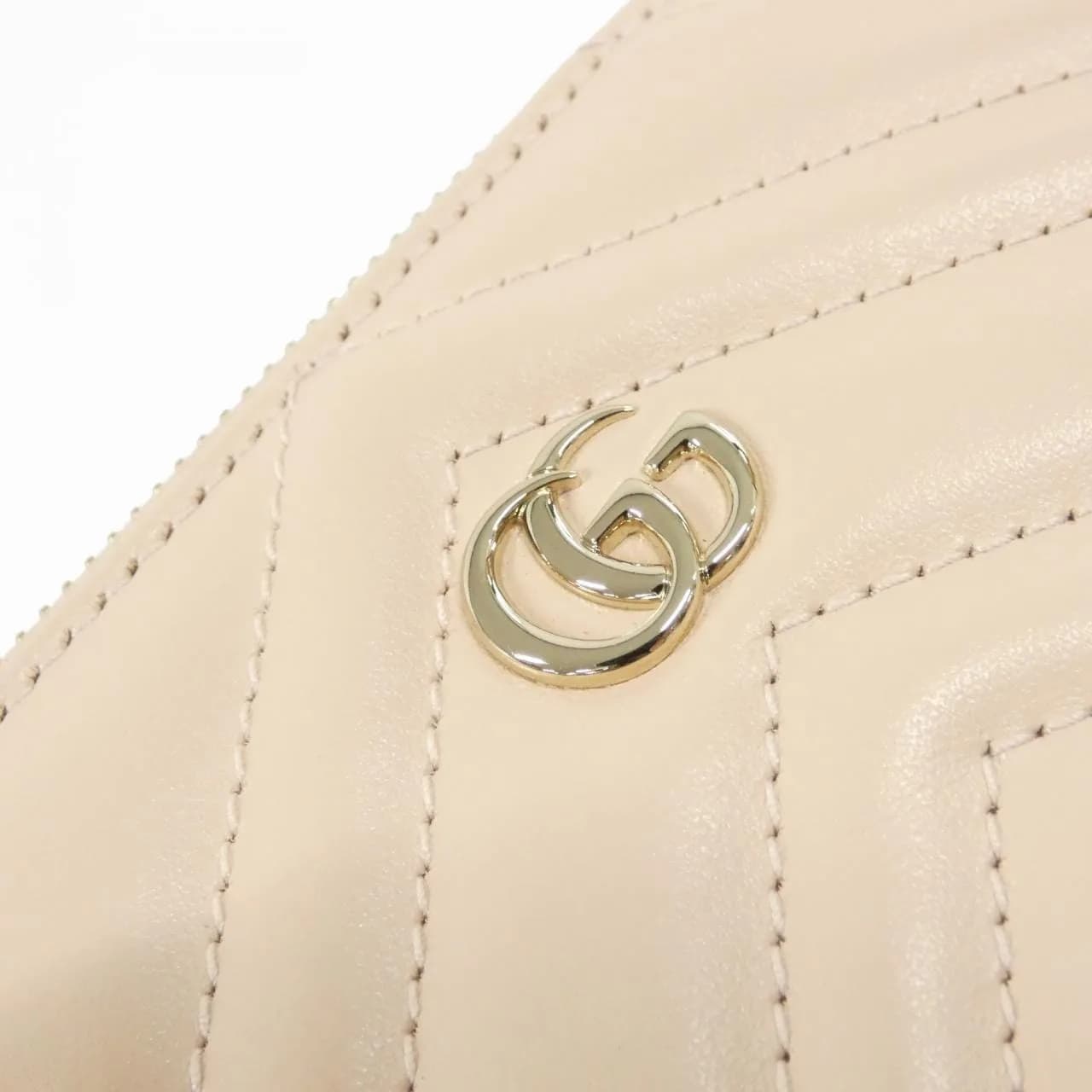 GUCCI 837742 AAET8 Shoulder Leather