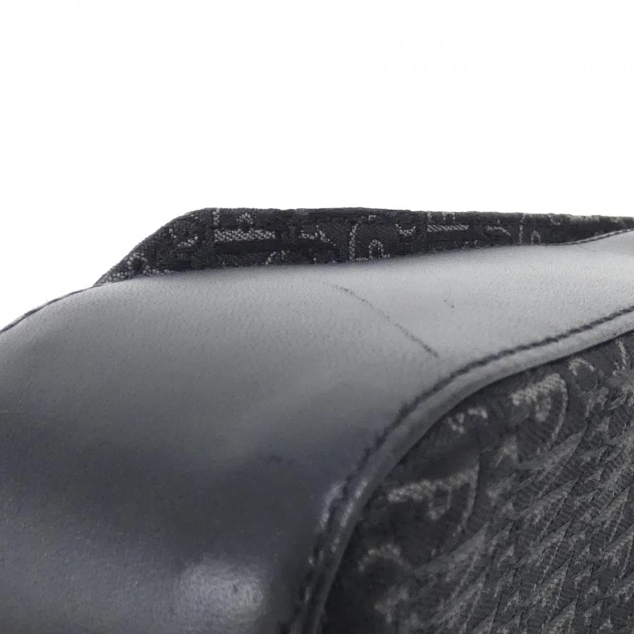 DIOR Shoulder Canvas
