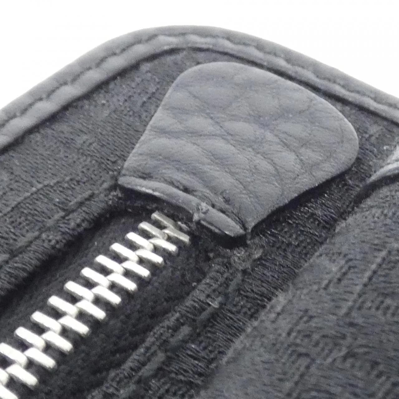 DIOR Belt Canvas