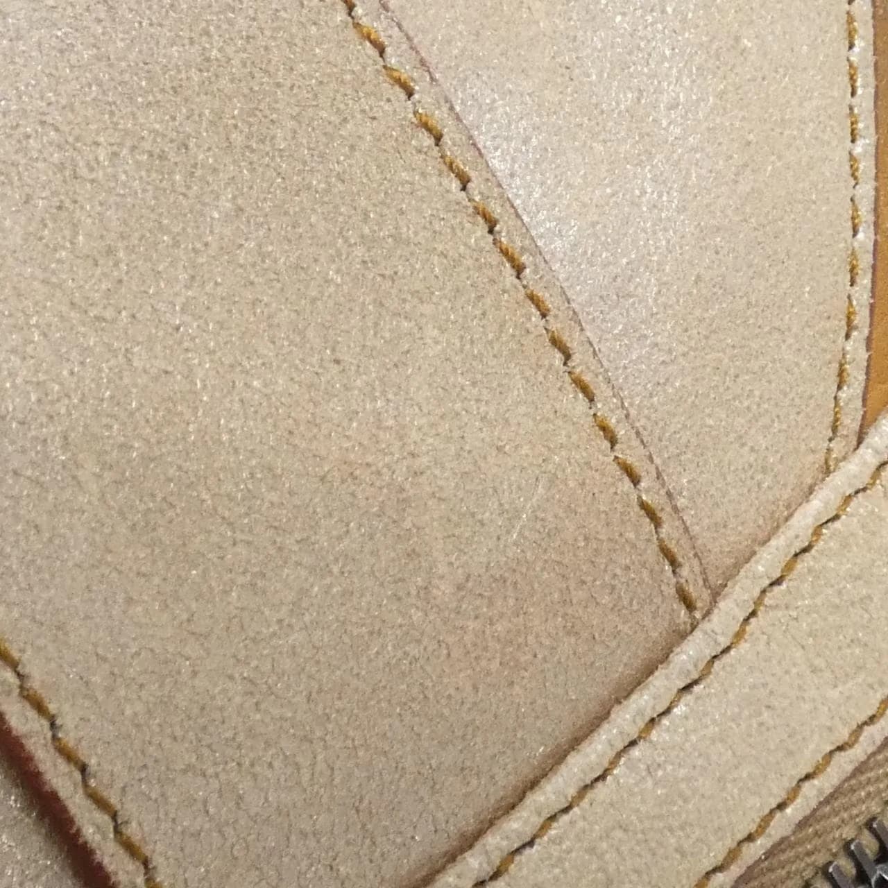 DIOR Shoulder Leather
