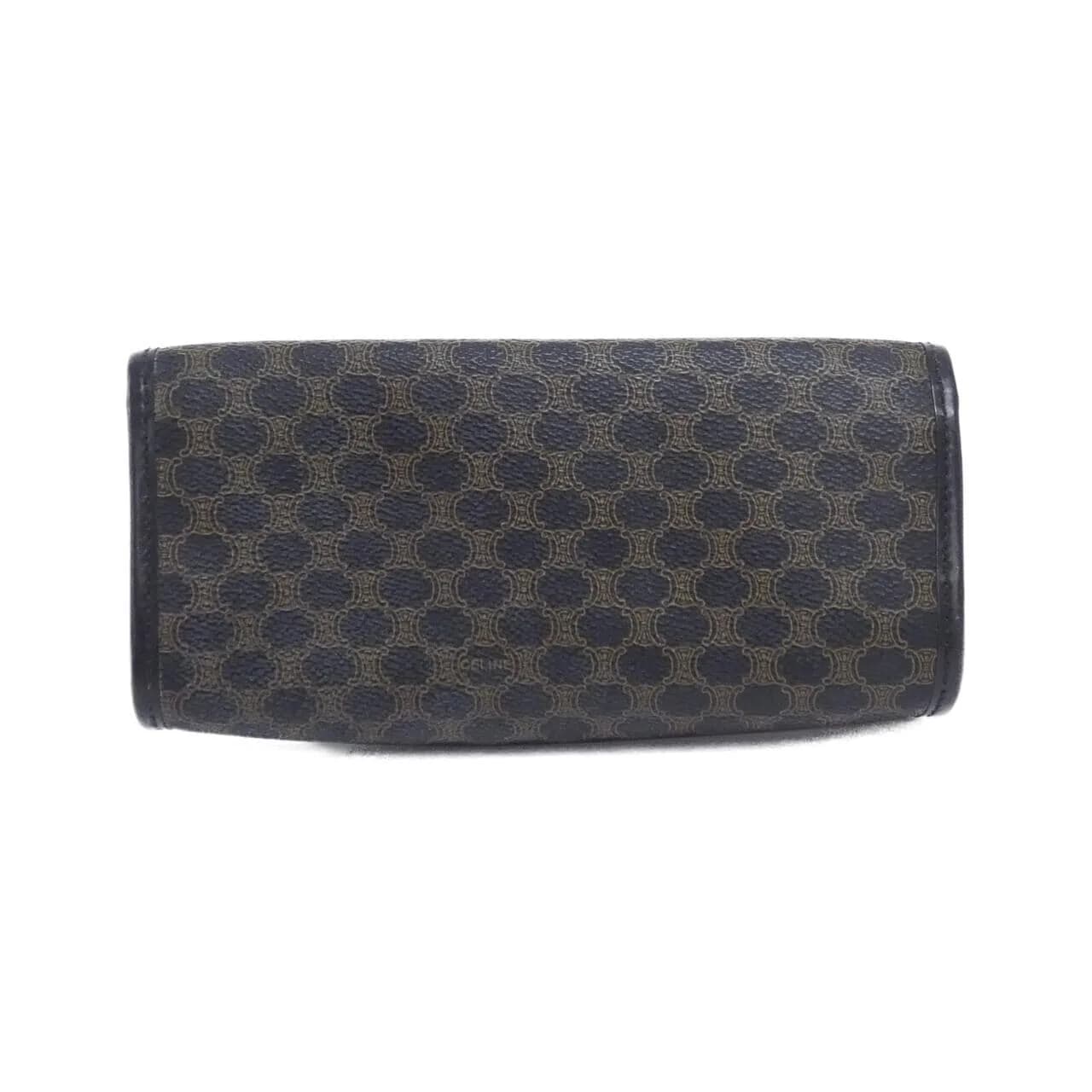 CELINE Pouch Canvas