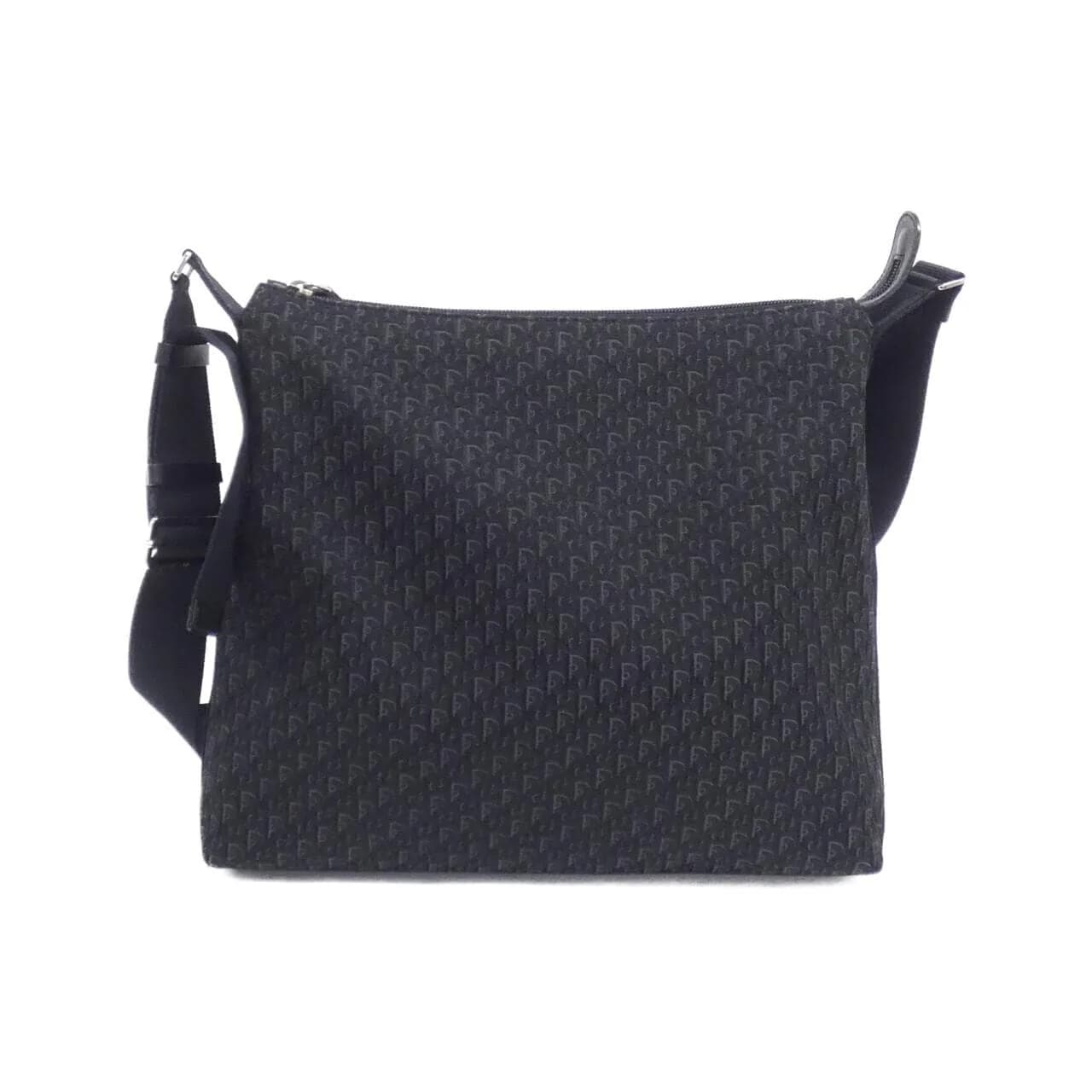 DIOR JAD44130 Shoulder Canvas
