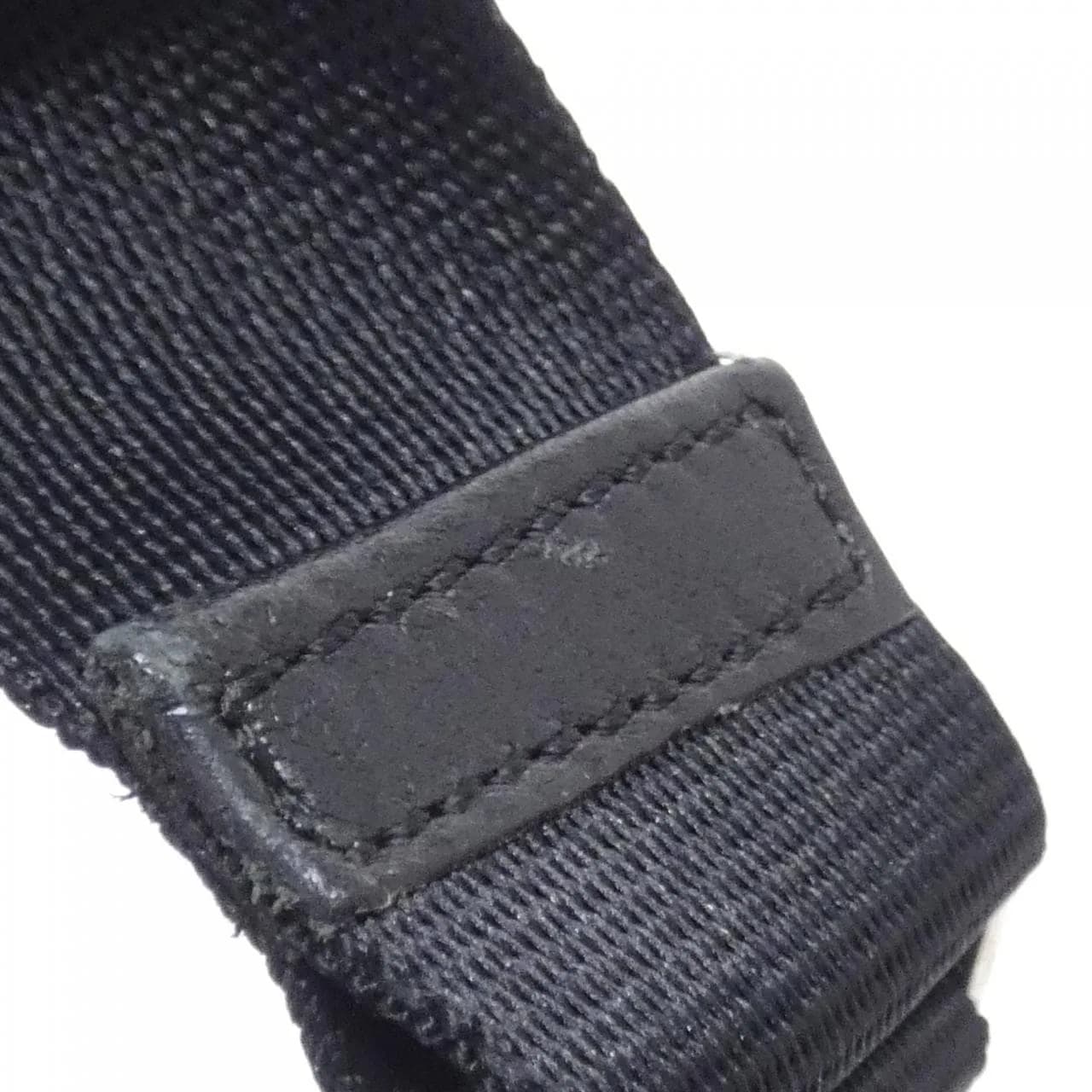 DIOR JAD44130 Shoulder Canvas