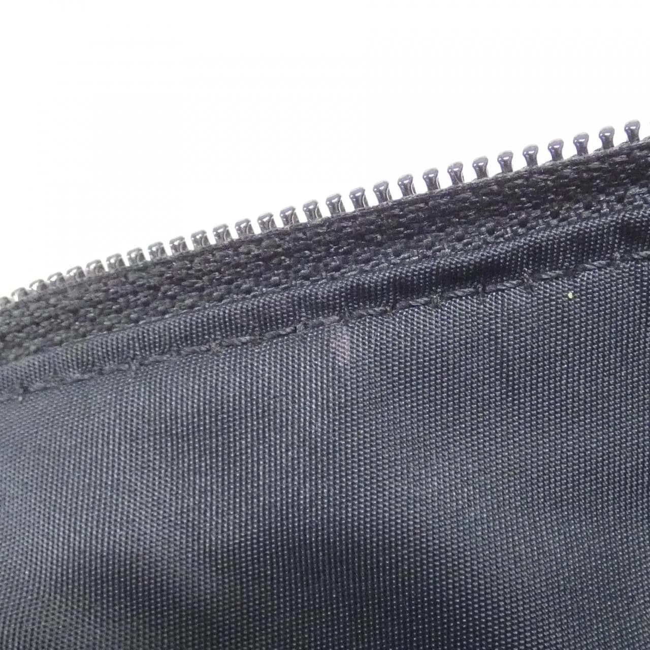 DIOR JAD44130 Shoulder Canvas