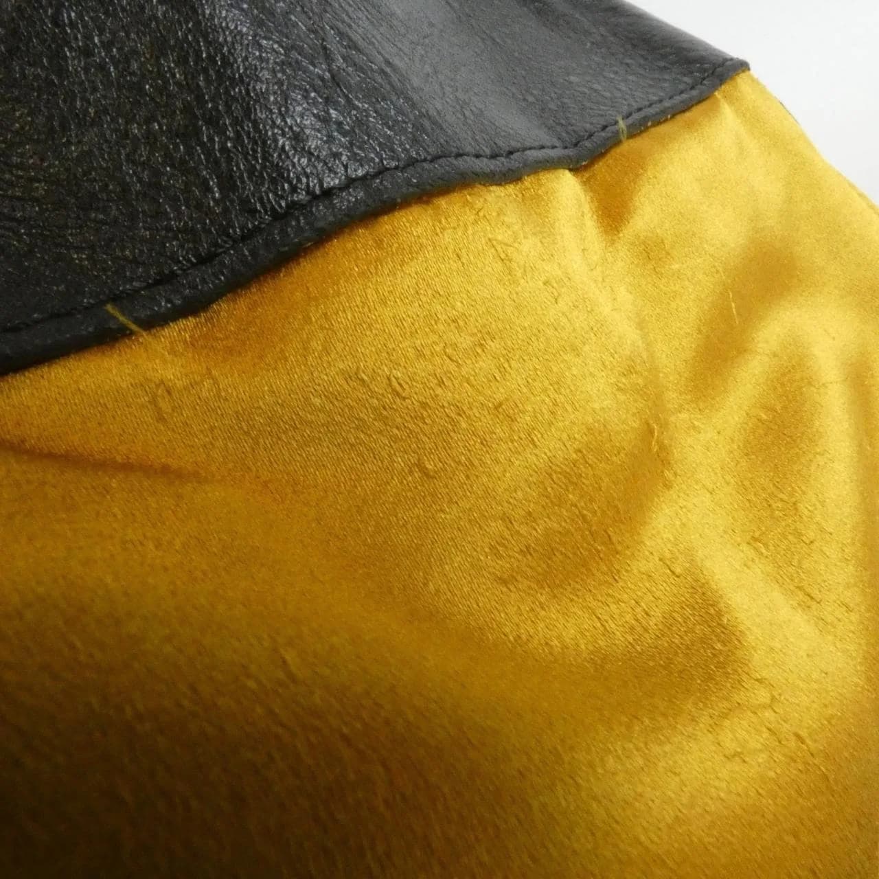 CELINE Shoulder Leather