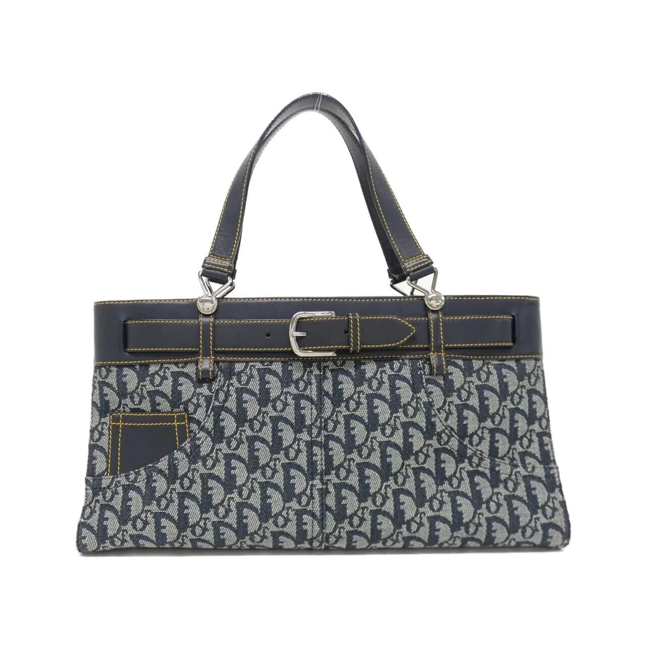 DIOR Handbag Canvas