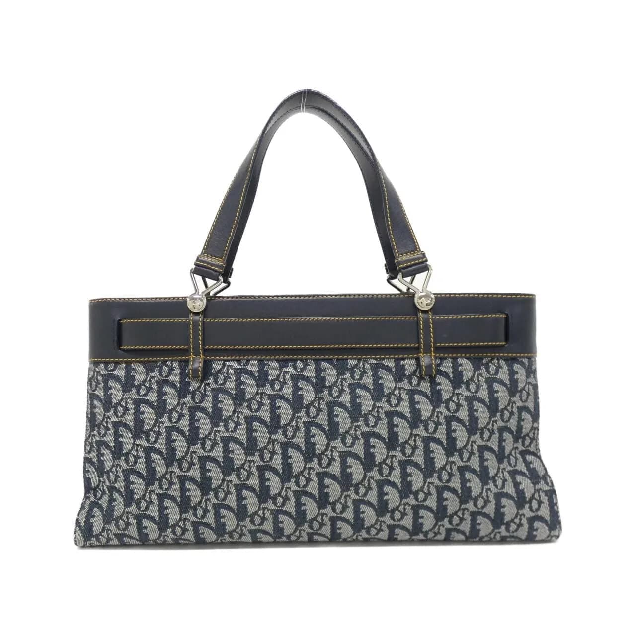 DIOR Handbag Canvas