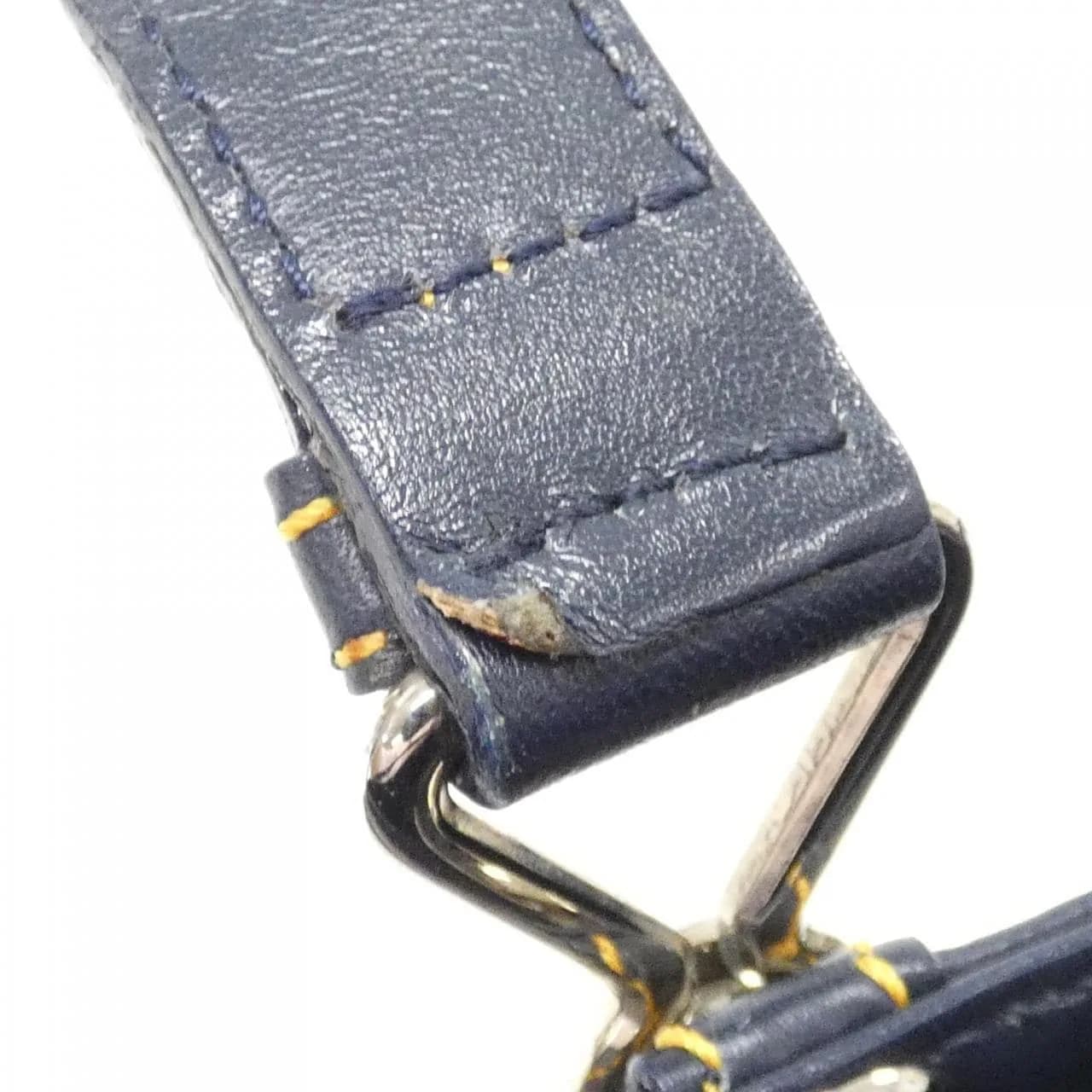 DIOR Handbag Canvas