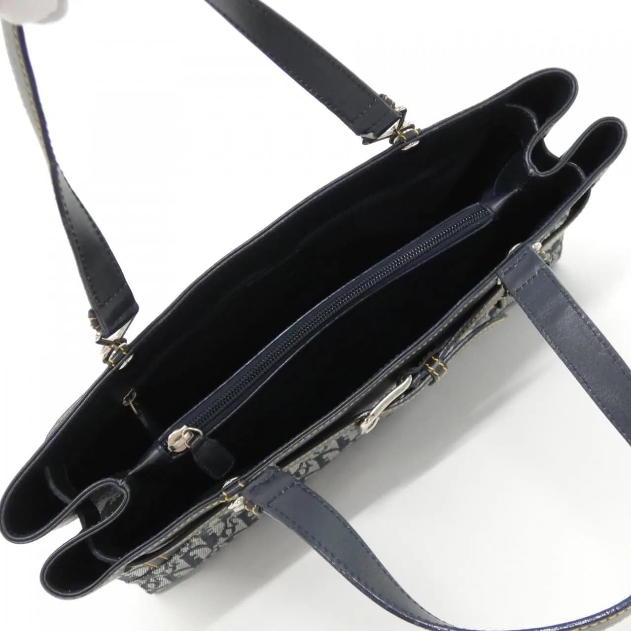 DIOR Handbag Canvas