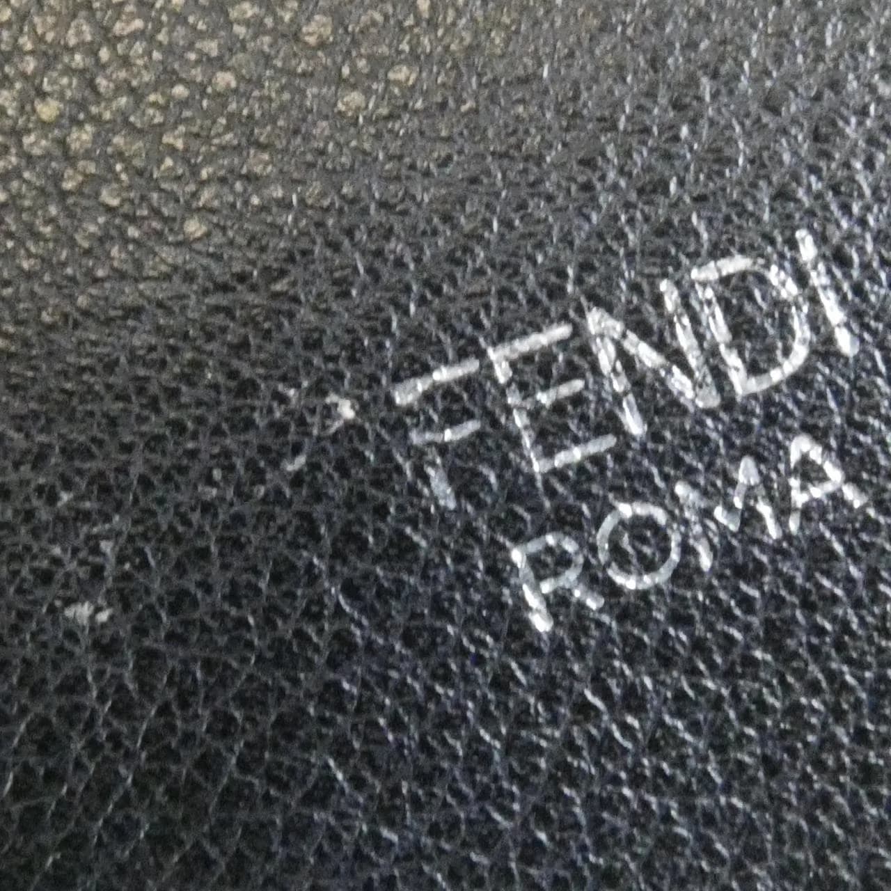 FENDI By The Way 8BL125 1D5 Handbag