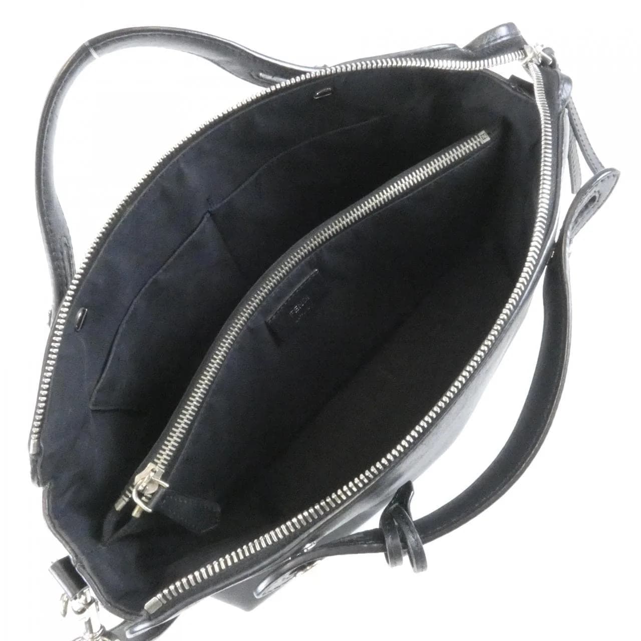FENDI By The Way 8BL125 1D5 Handbag