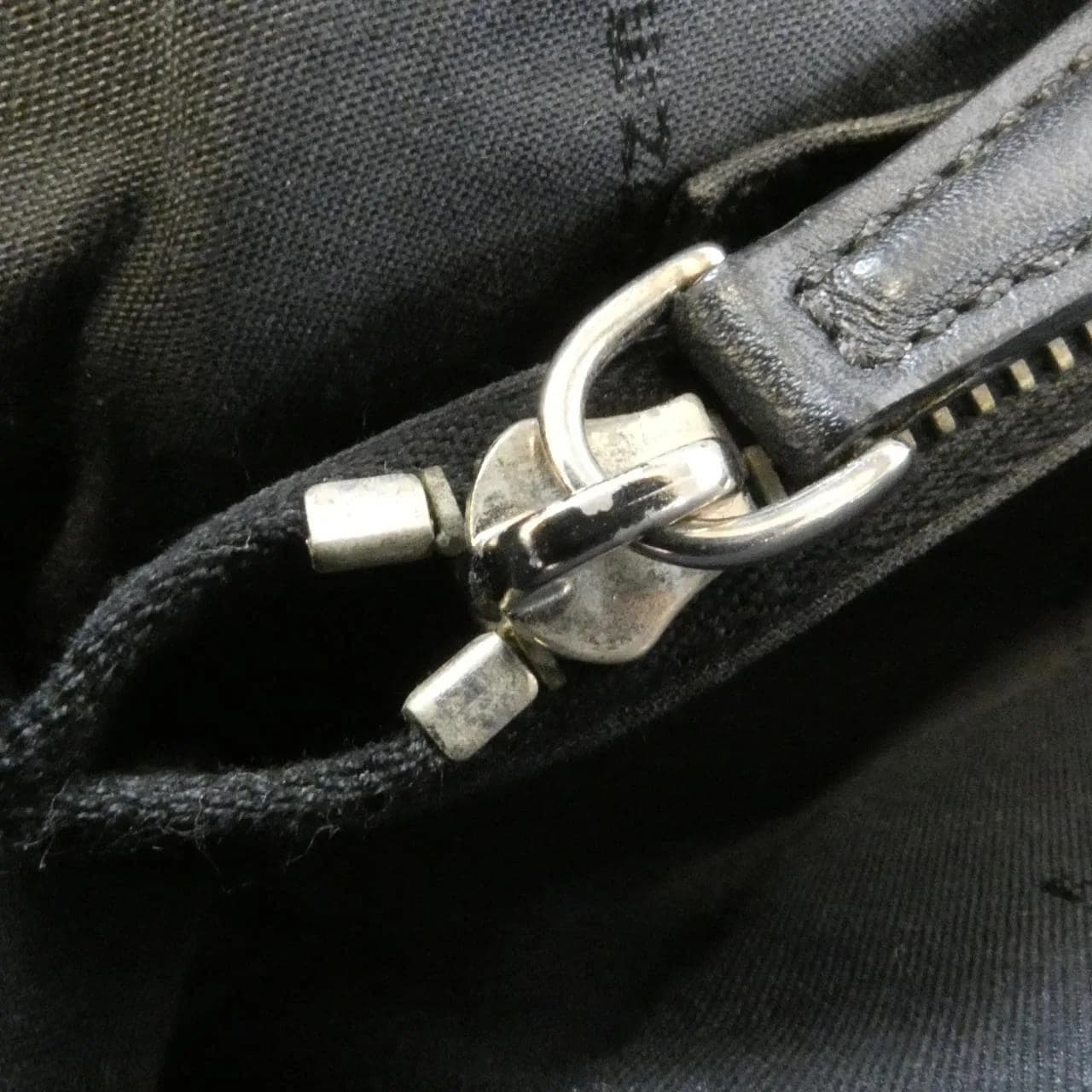 FENDI By The Way 8BL125 1D5 Handbag