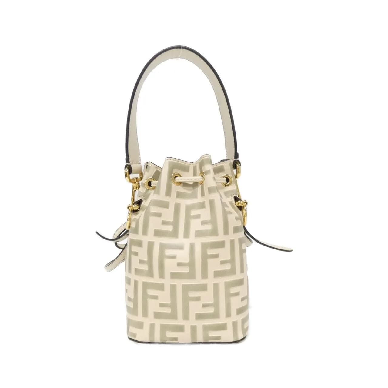 FENDI 8BS010 A659 Handbag