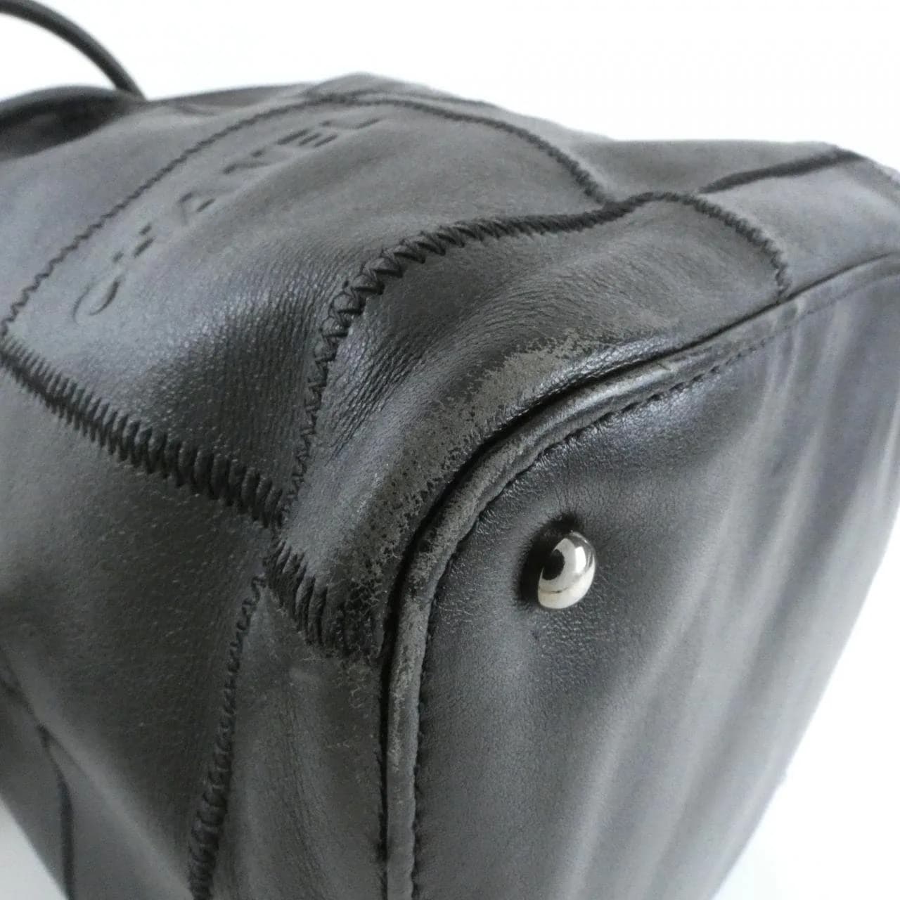 CHANEL 19981 Handbag