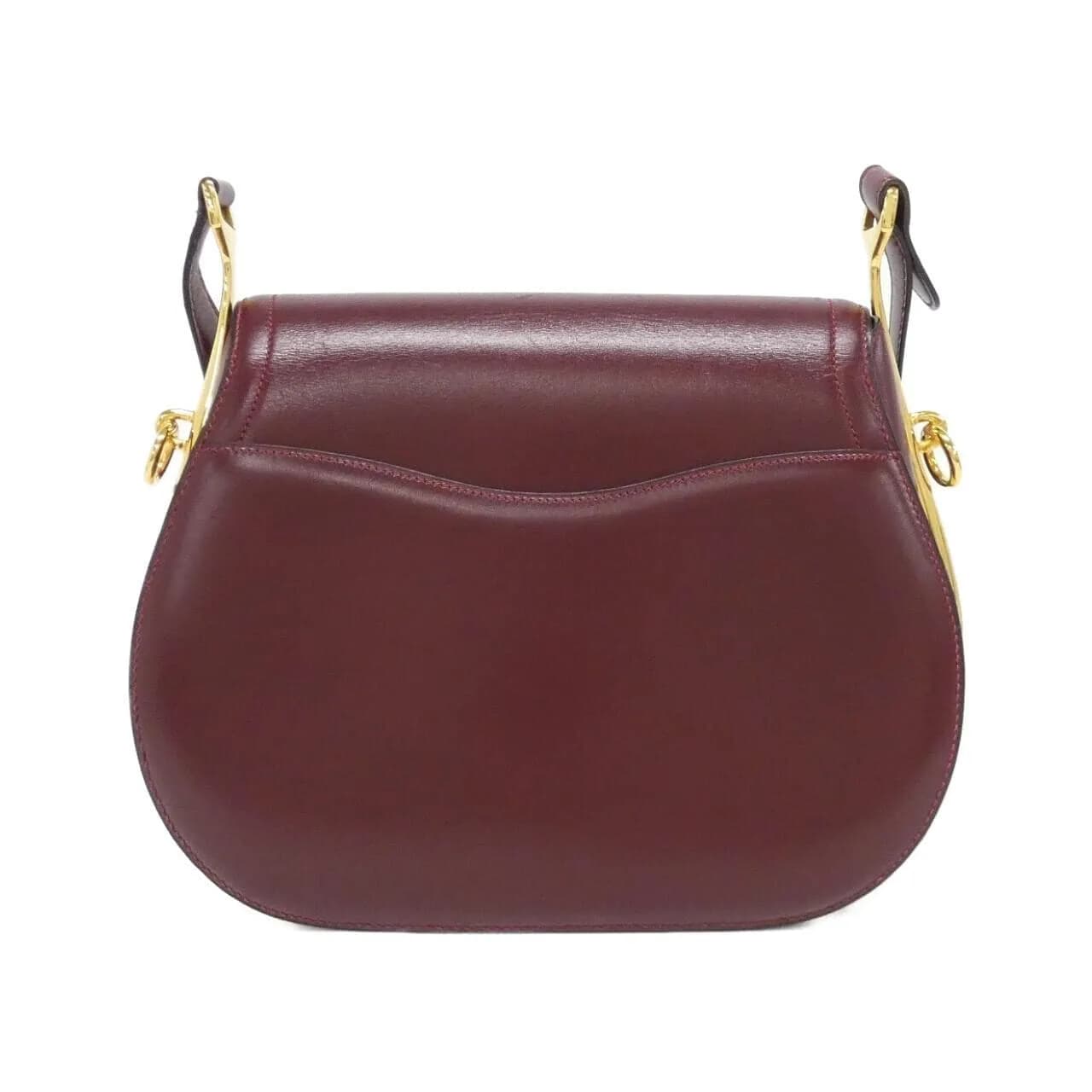 HERMES Shoulder Box Calf