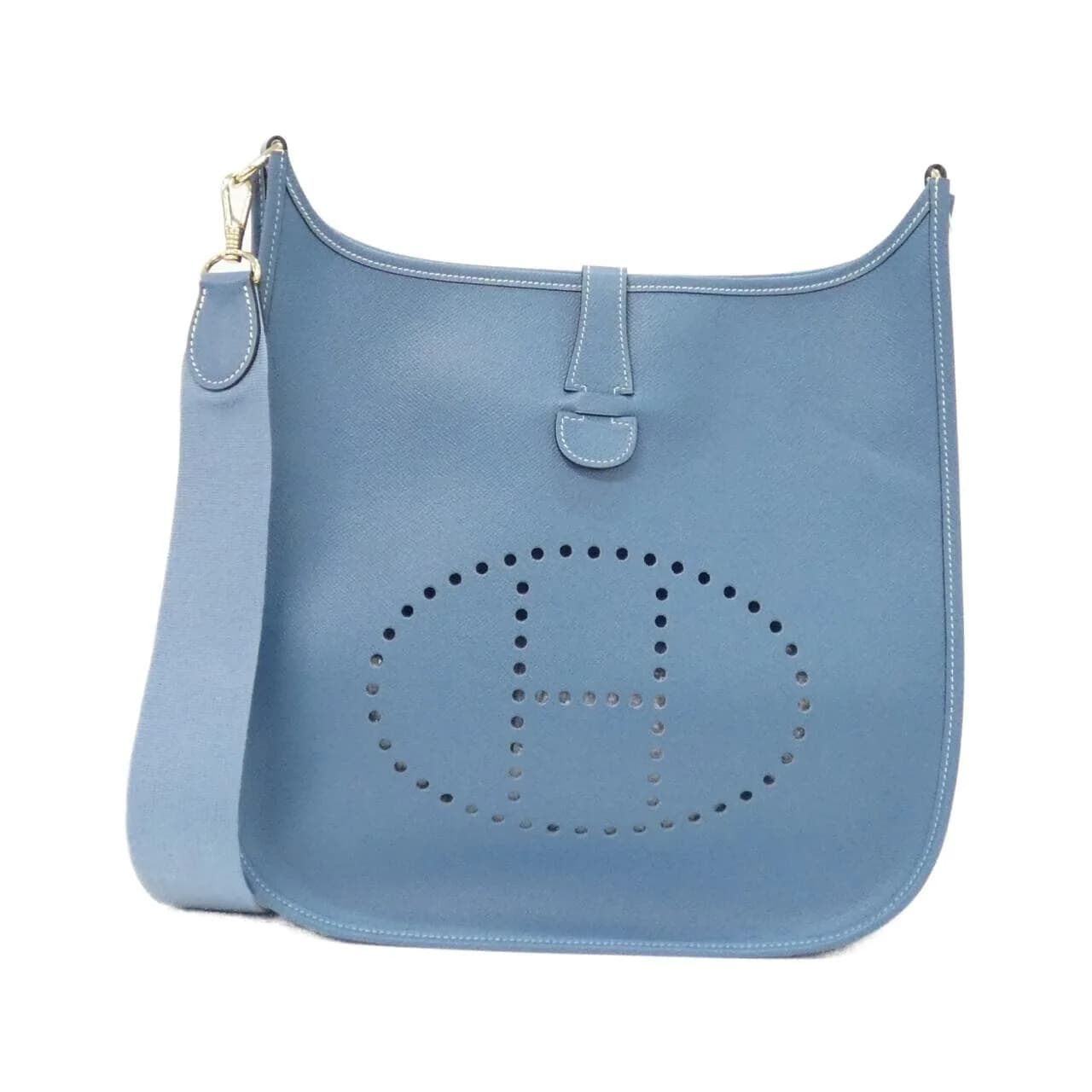 HERMES Evelyne Shoulder