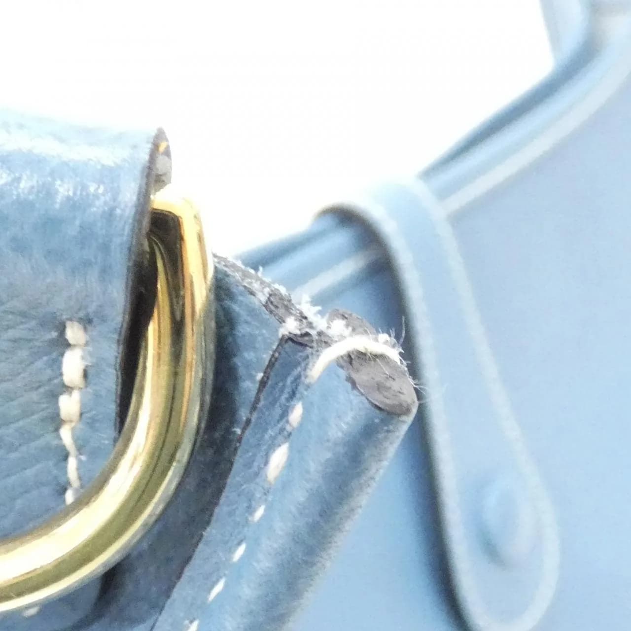 HERMES Evelyne Shoulder