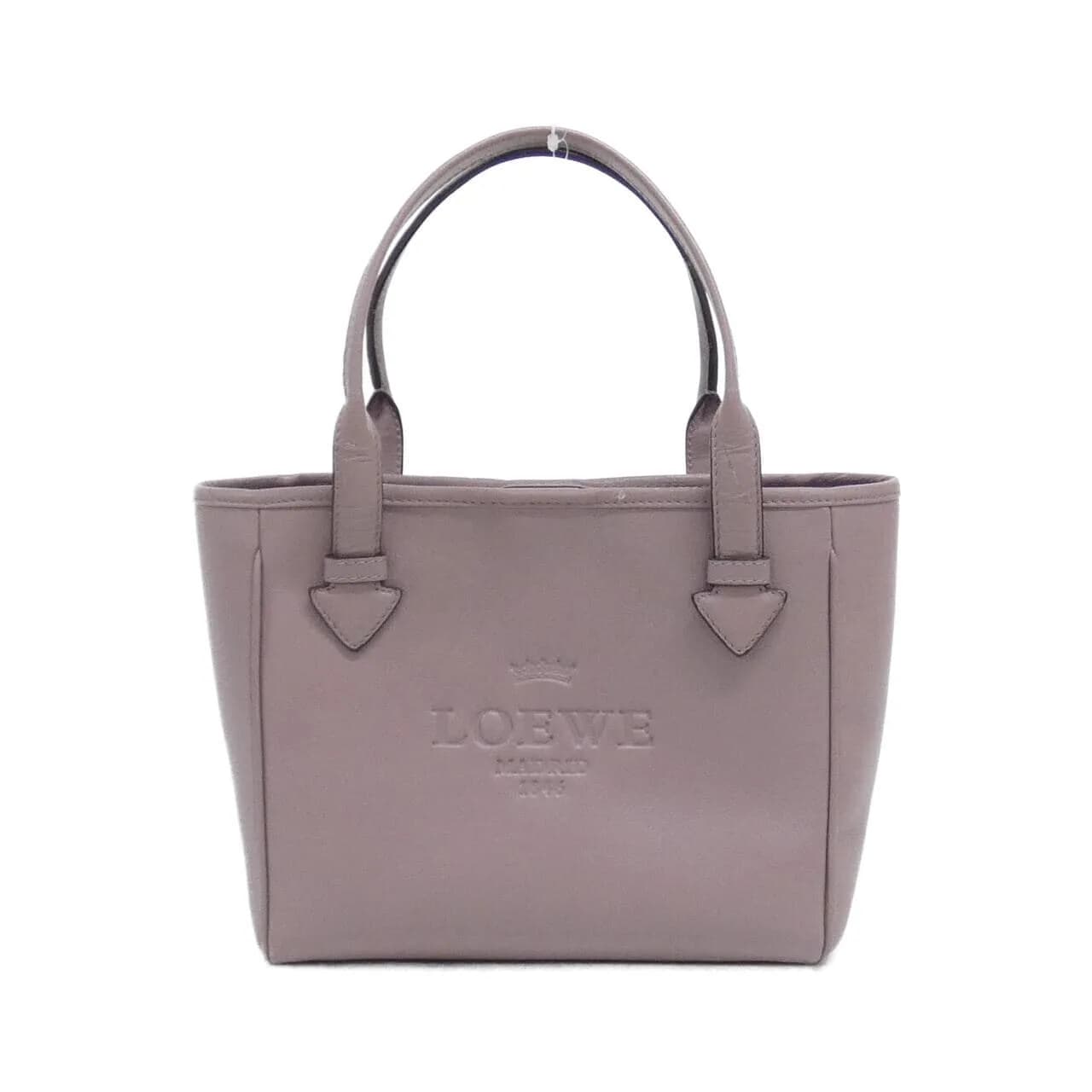 LOEWE 377 79 E34 Handbag