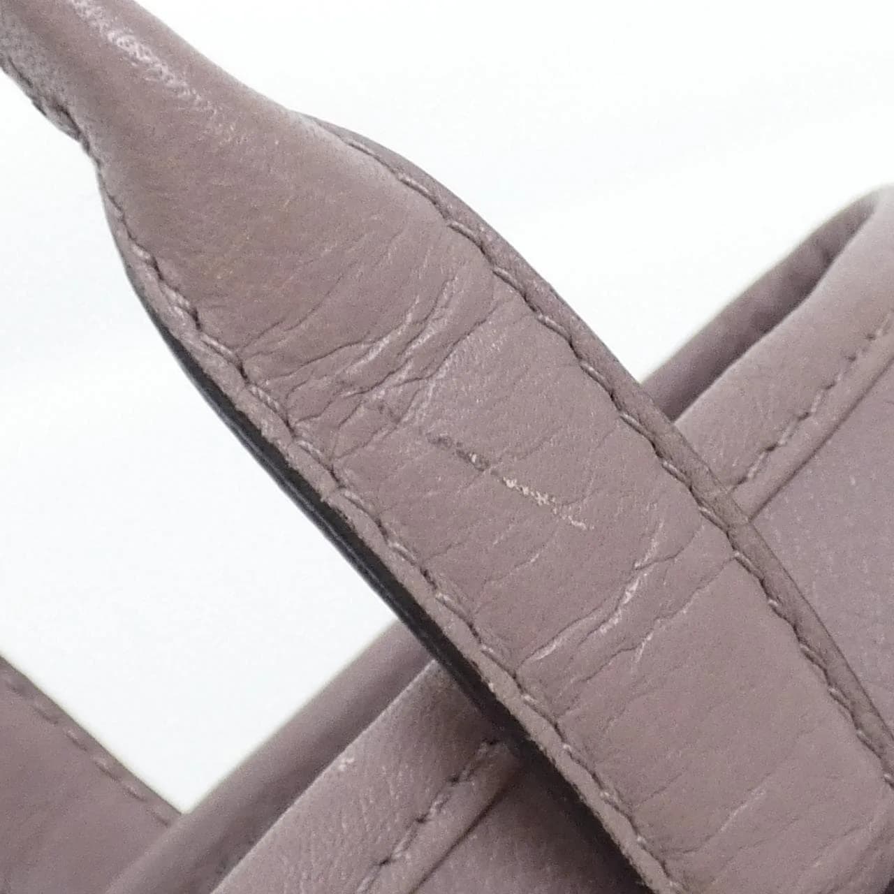 LOEWE 377 79 E34 Handbag