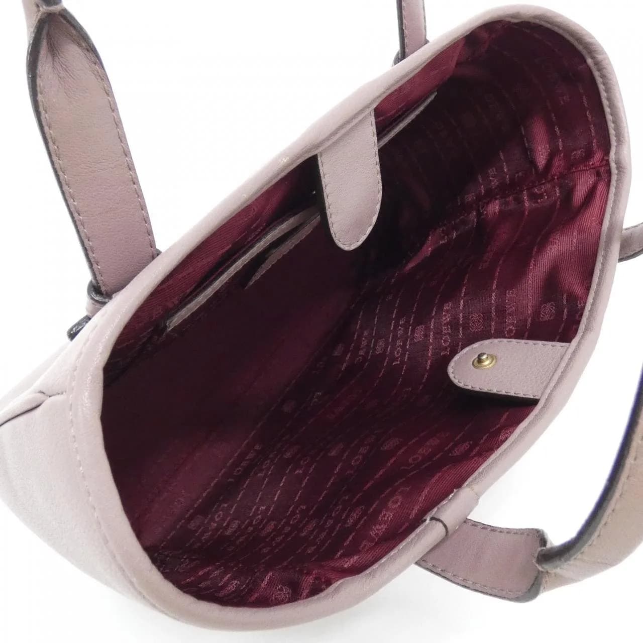 LOEWE 377 79 E34 Handbag