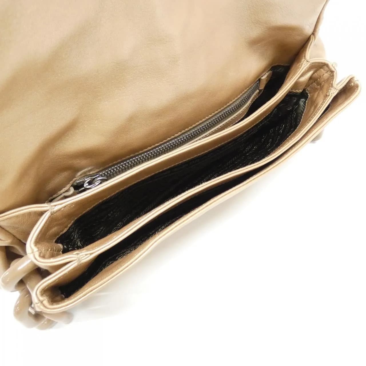 PRADA BR4014 Shoulder