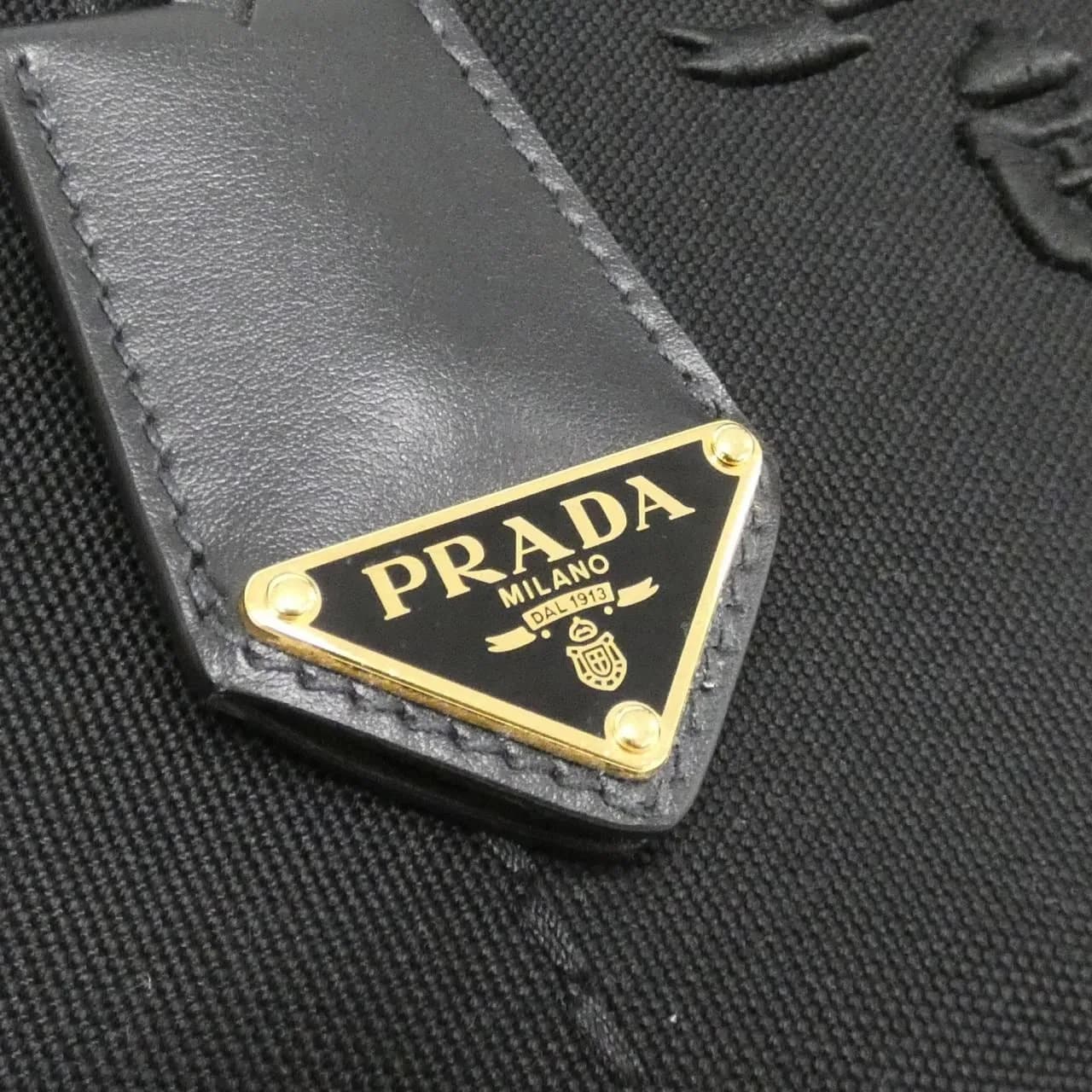 PRADA 1BG464 Handbag