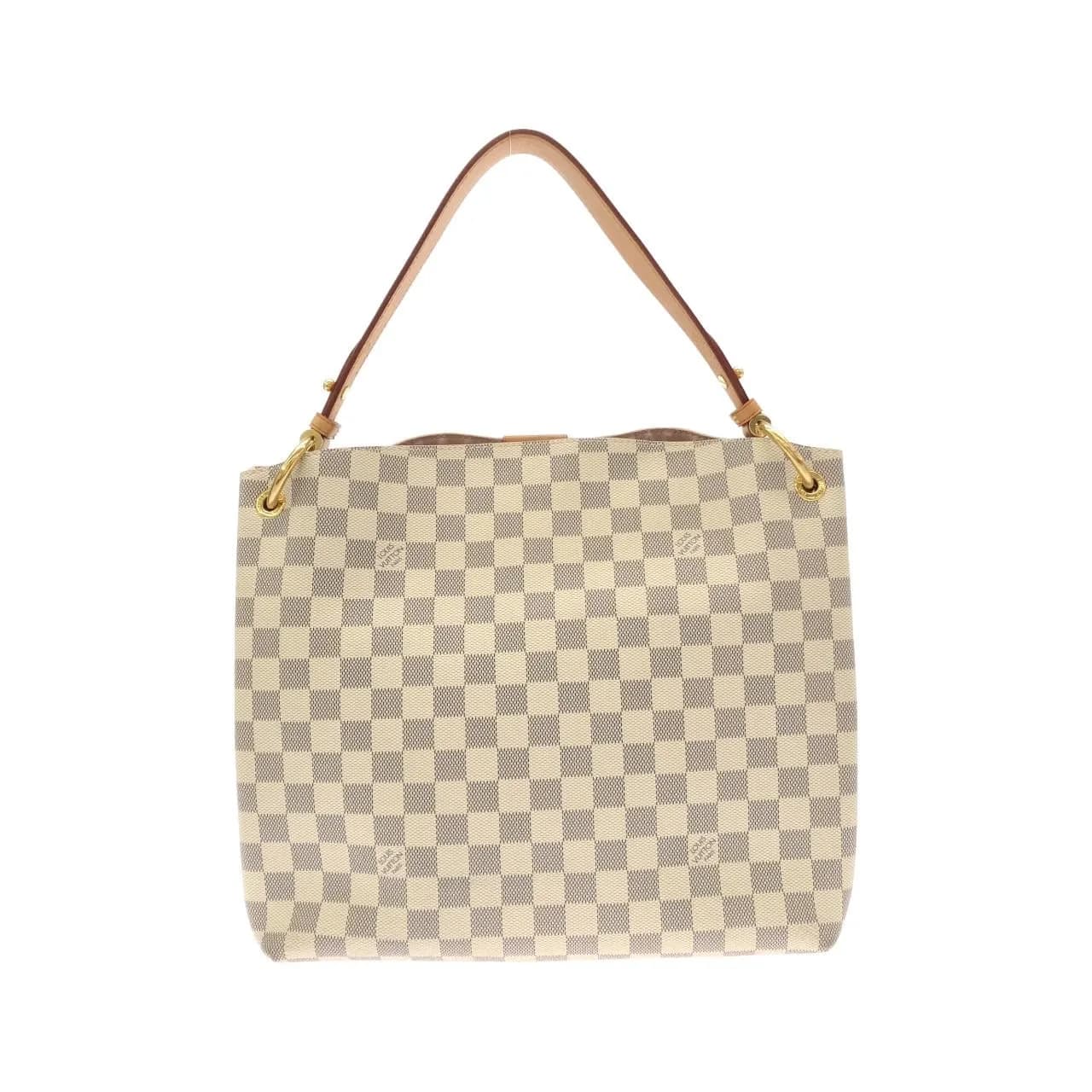 LOUIS VUITTON N42249 Shoulder Damier
