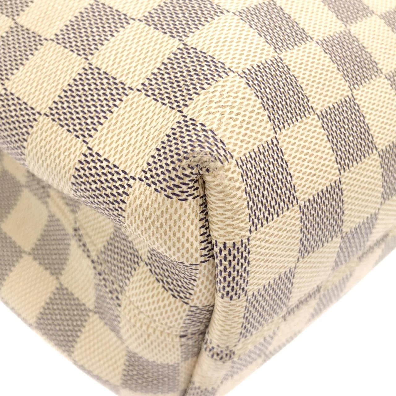 LOUIS VUITTON N42249 Shoulder Damier