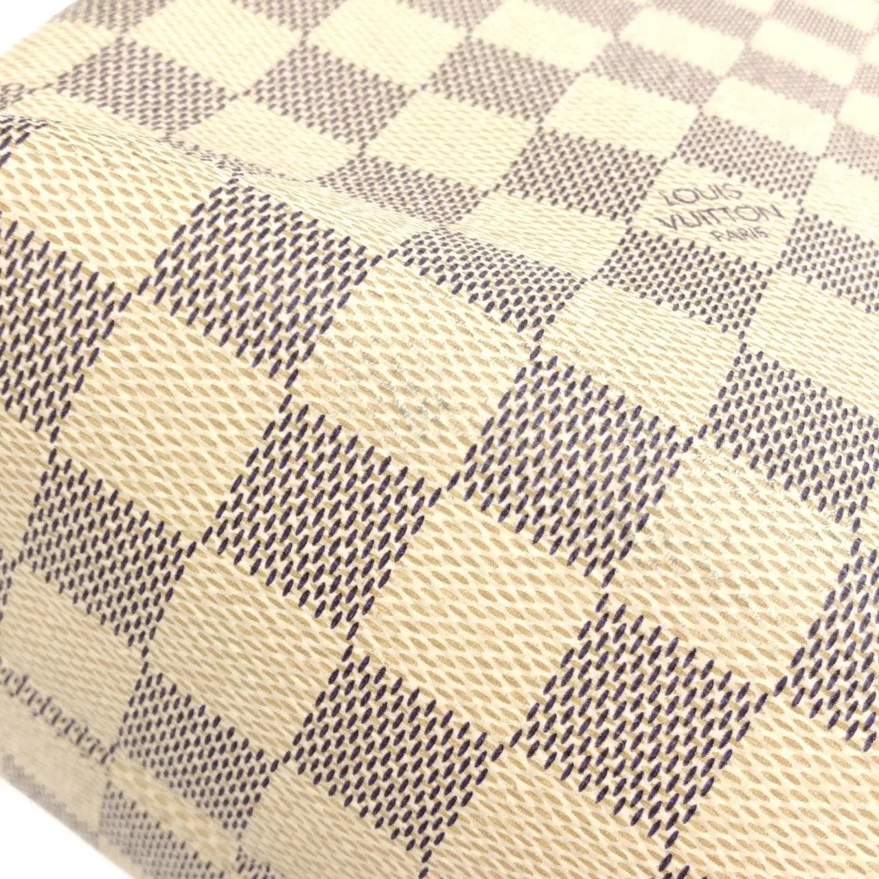 LOUIS VUITTON N42249 Shoulder Damier