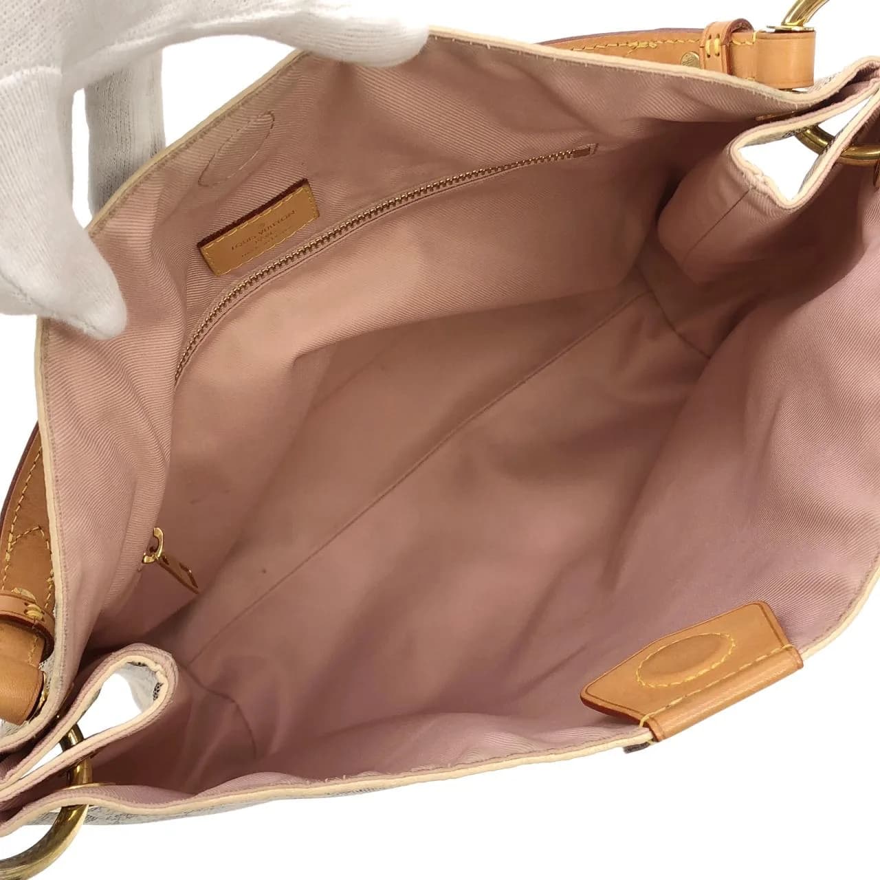 LOUIS VUITTON N42249 Shoulder Damier