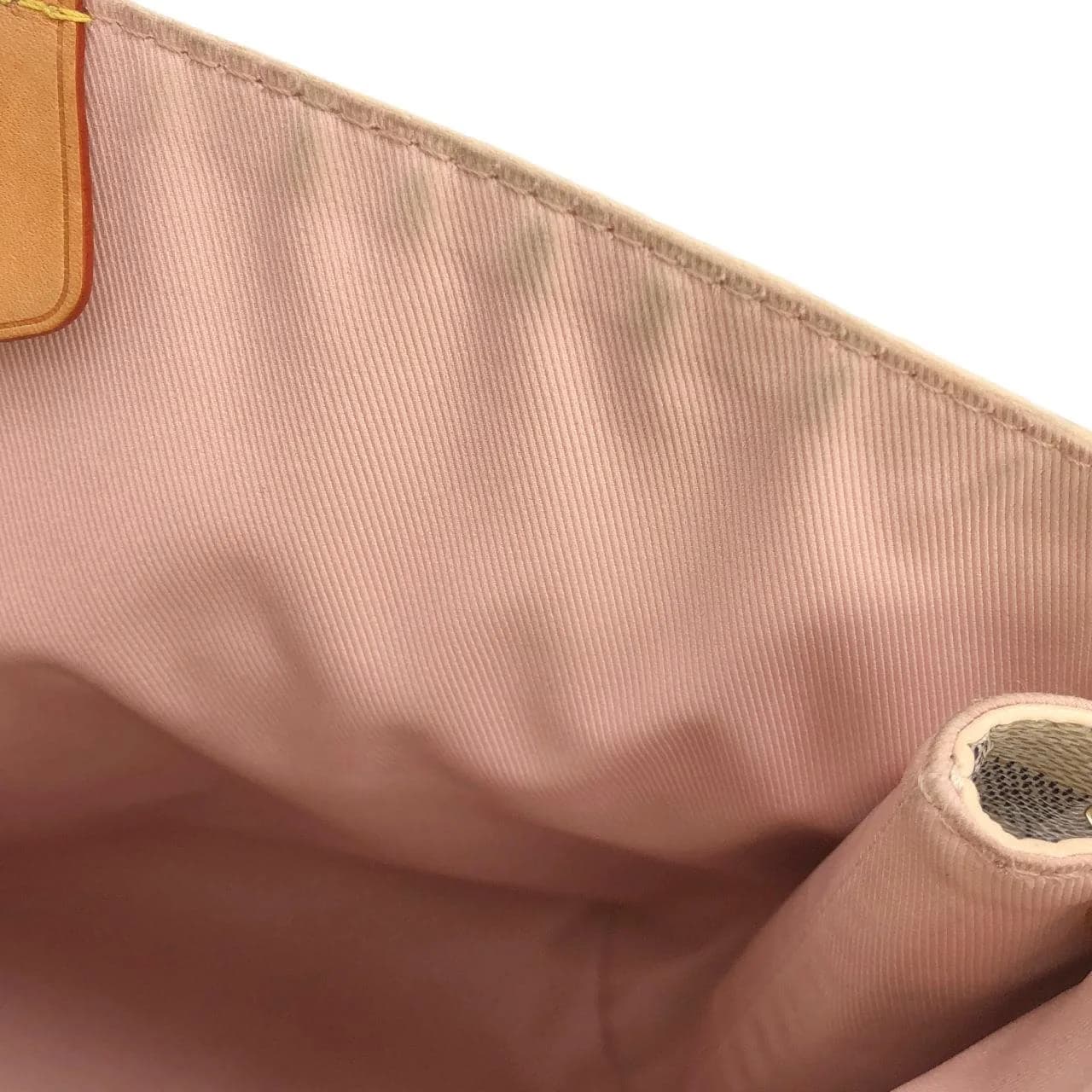 LOUIS VUITTON N42249 Shoulder Damier