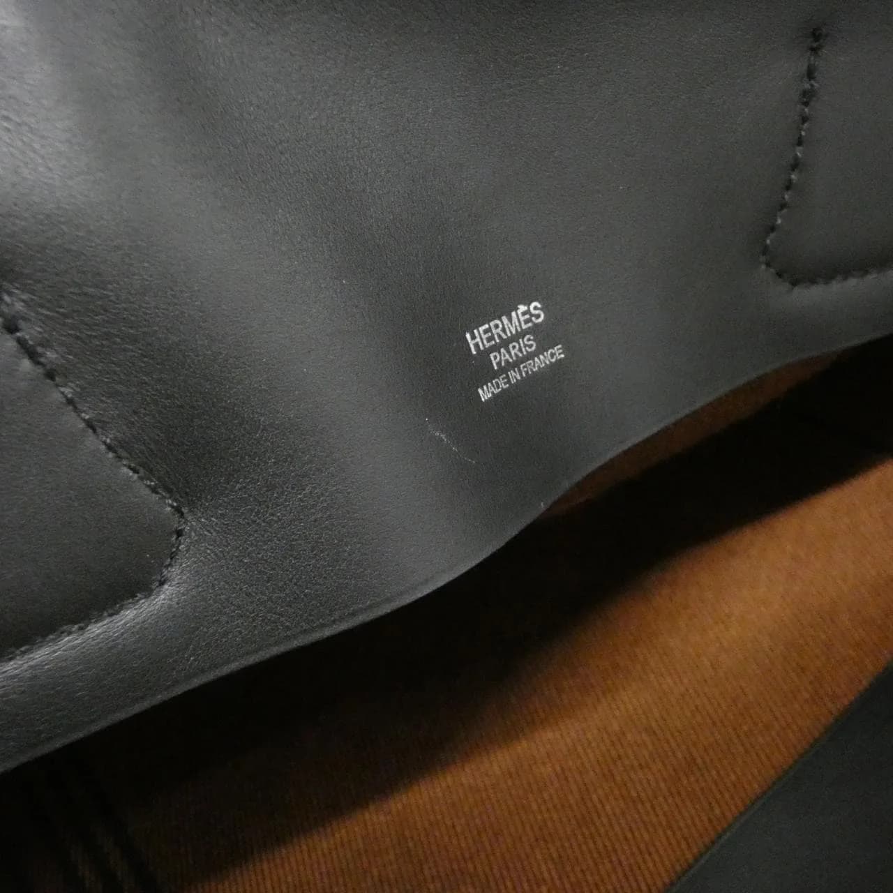 HERMES 200543M Handbag