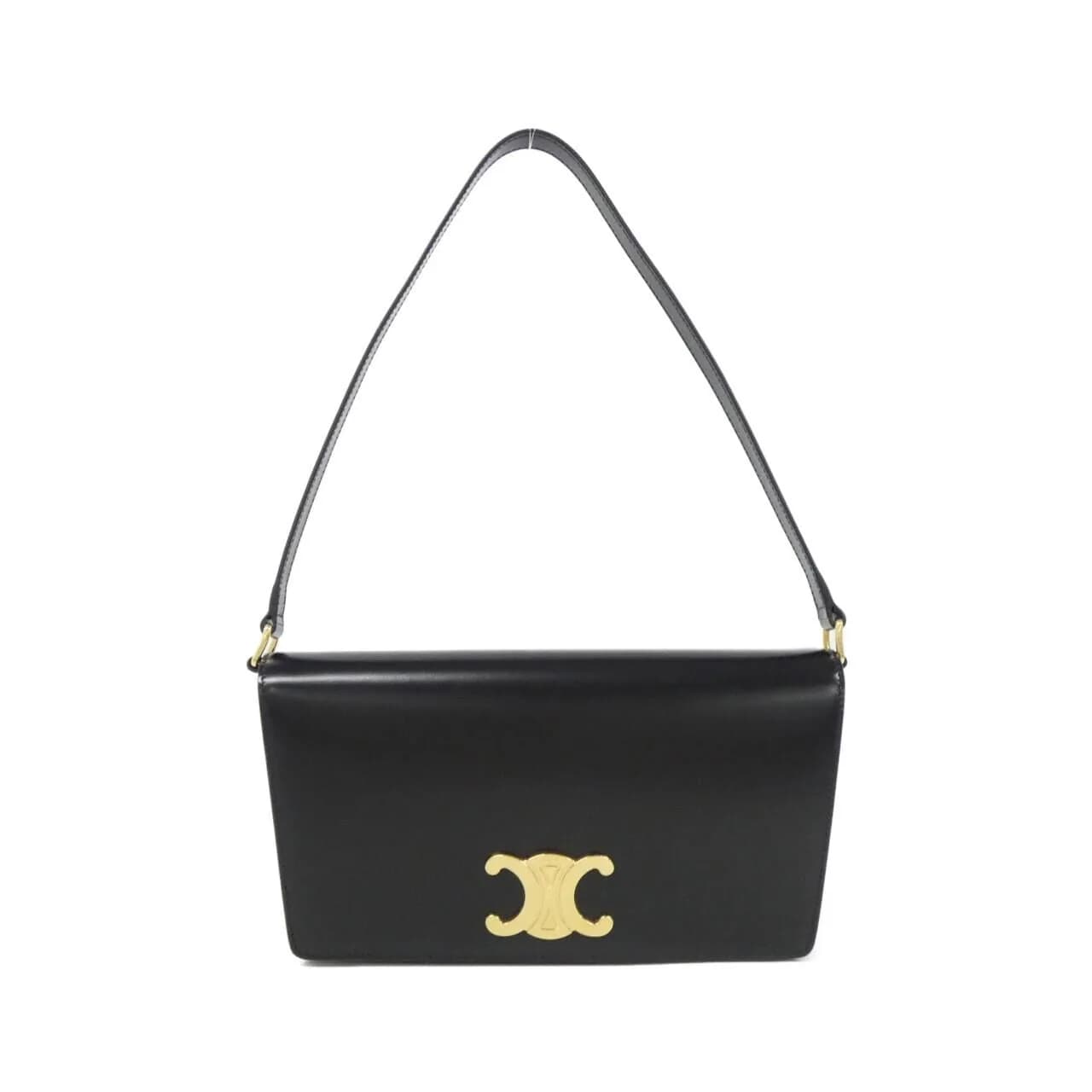 CELINE Triomphe 199283BF4 Shoulder