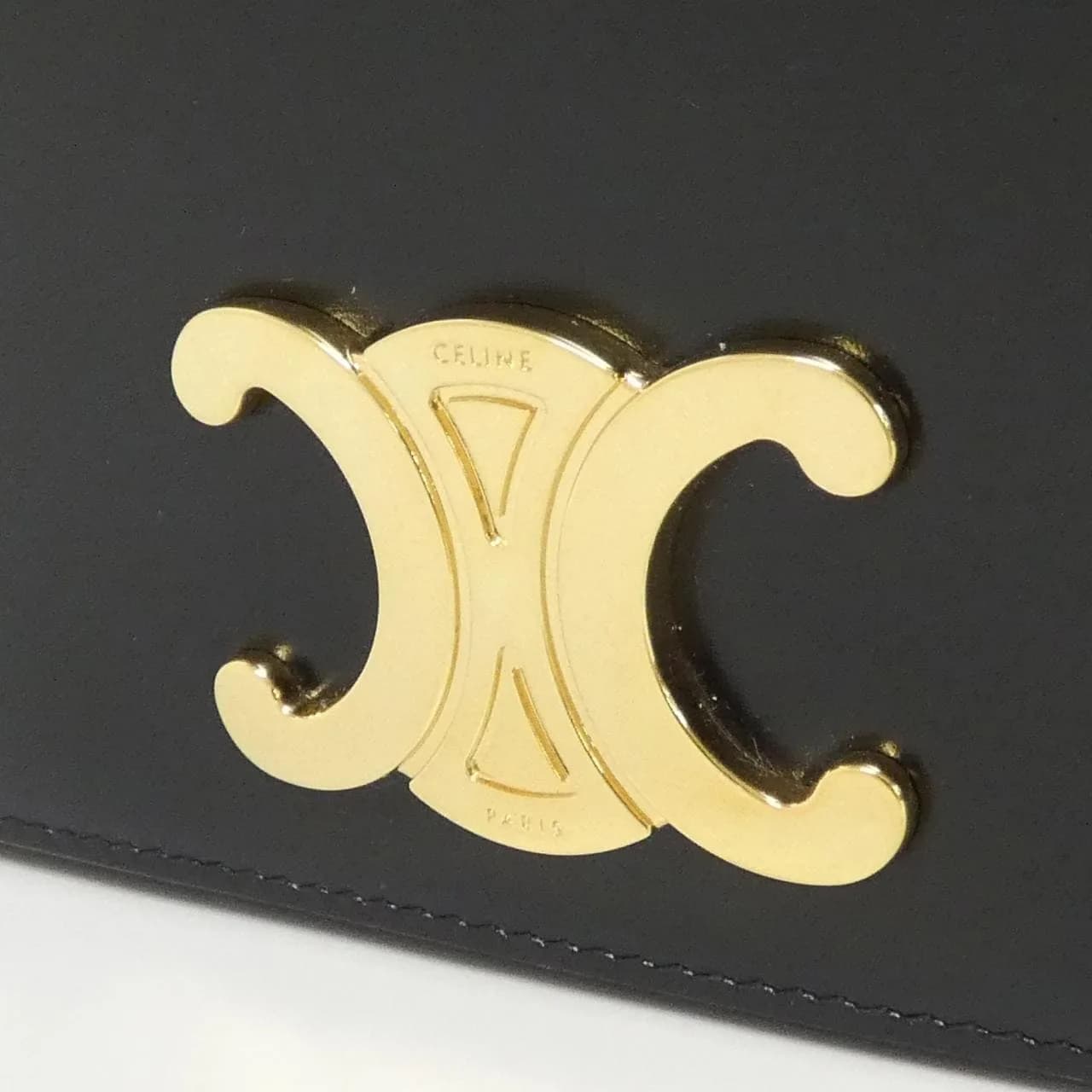 CELINE Triomphe 199283BF4 Shoulder