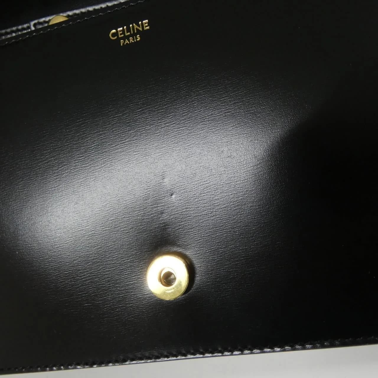 CELINE Triomphe 199283BF4 Shoulder