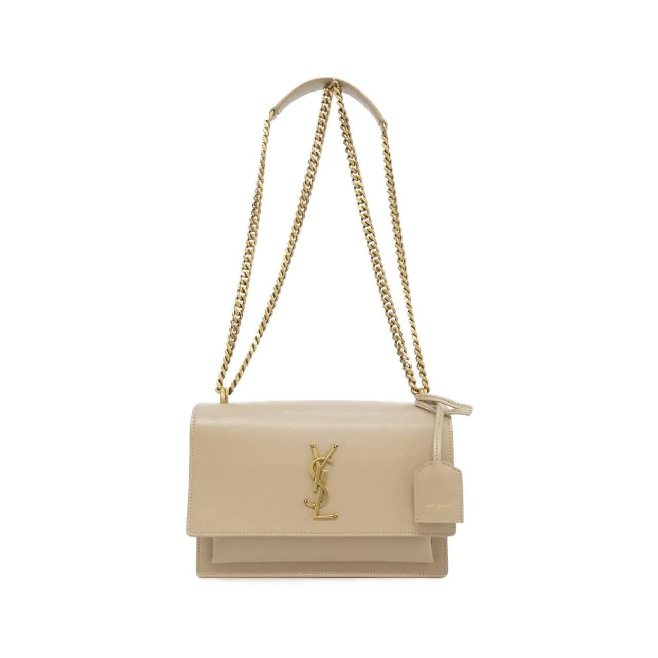 SAINT LAURENT Sunset 442906 D420W Shoulder