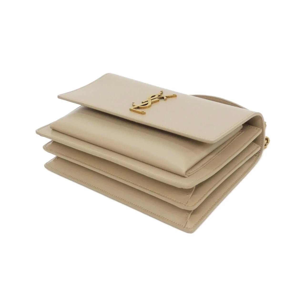 SAINT LAURENT Sunset 442906 D420W Shoulder