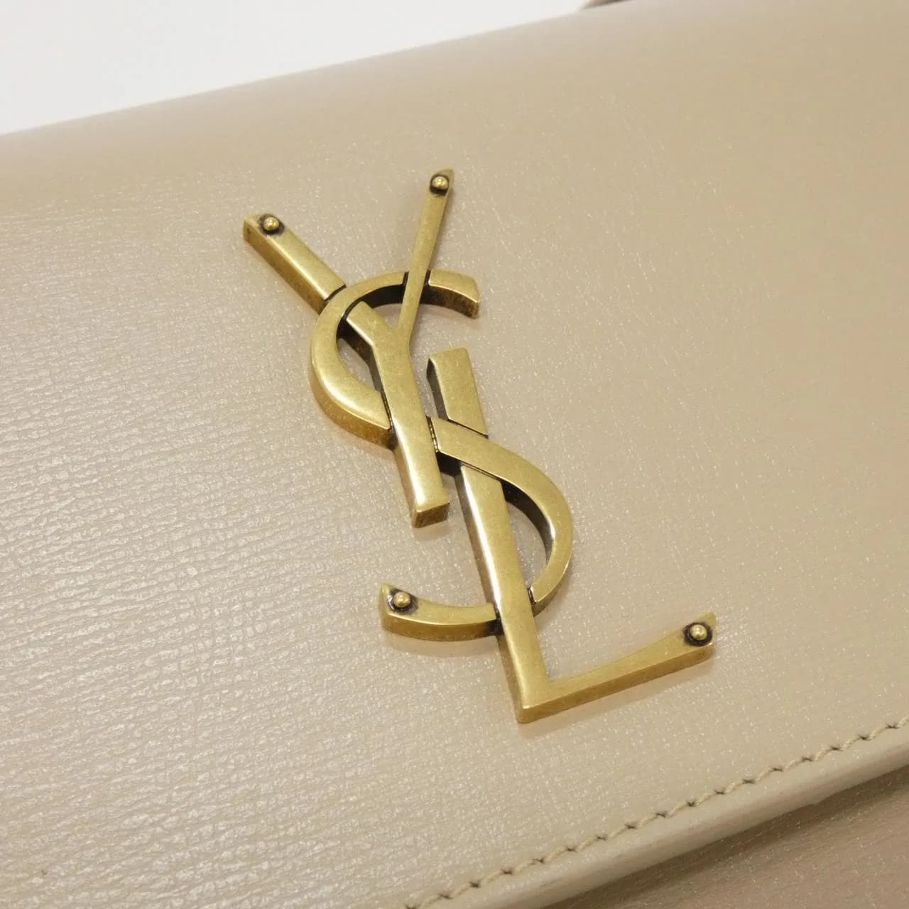 SAINT LAURENT Sunset 442906 D420W Shoulder