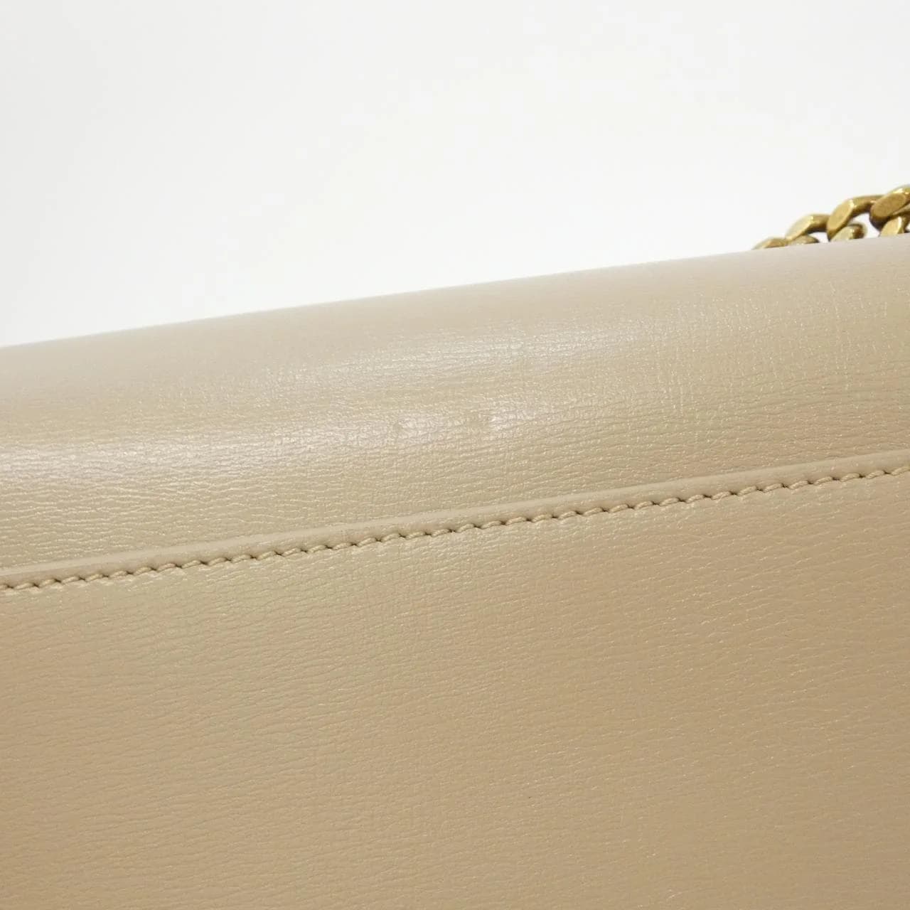 SAINT LAURENT Sunset 442906 D420W Shoulder