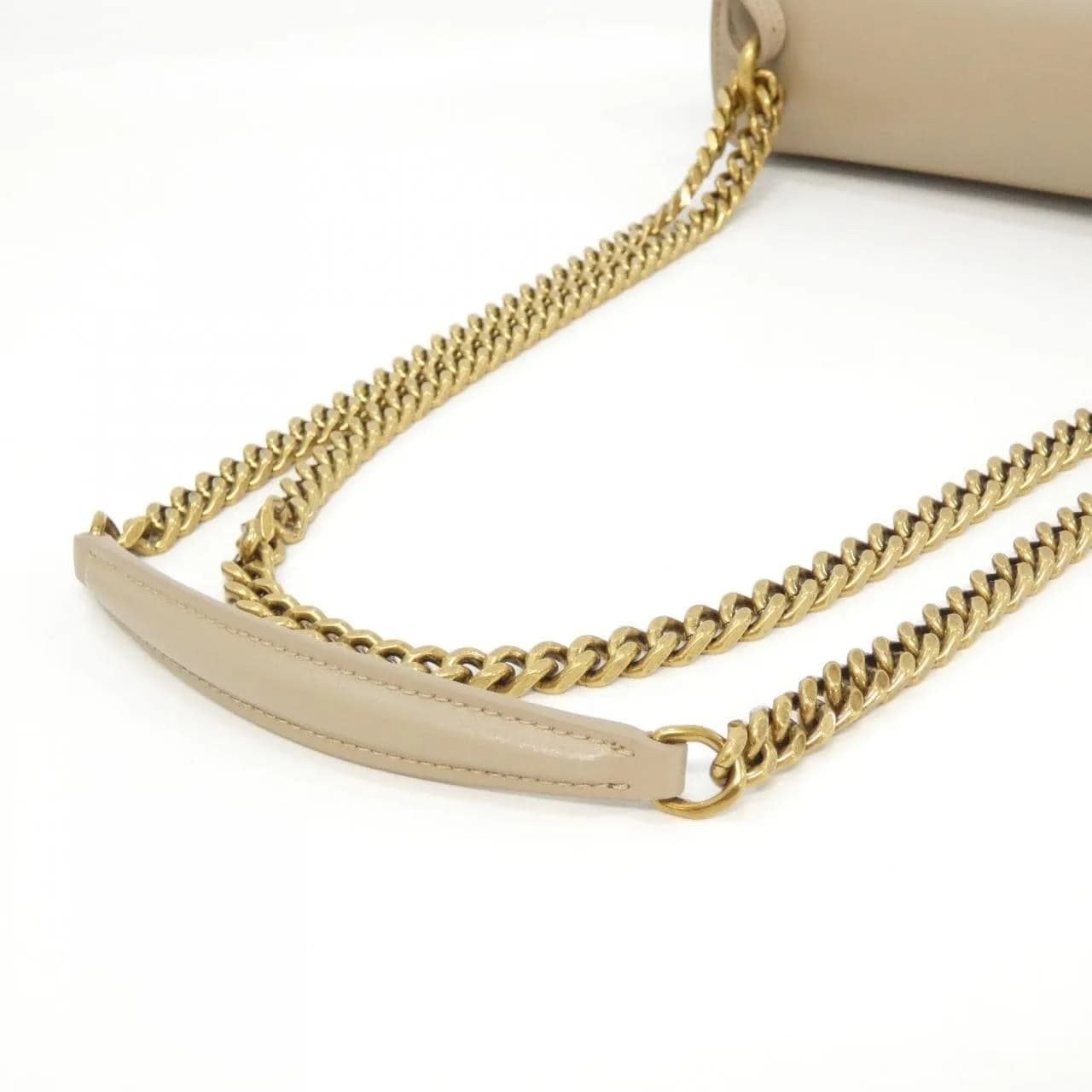 SAINT LAURENT Sunset 442906 D420W Shoulder