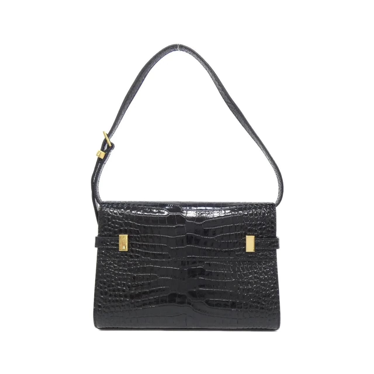 SAINT LAURENT 675626 DND0W Shoulder Leather