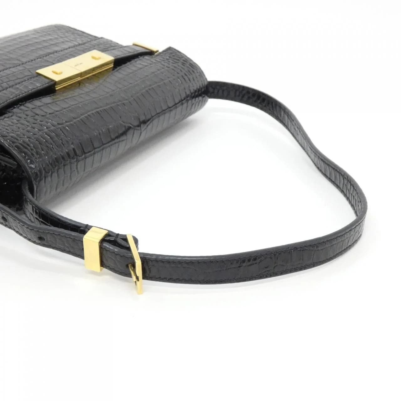 SAINT LAURENT 675626 DND0W Shoulder Leather