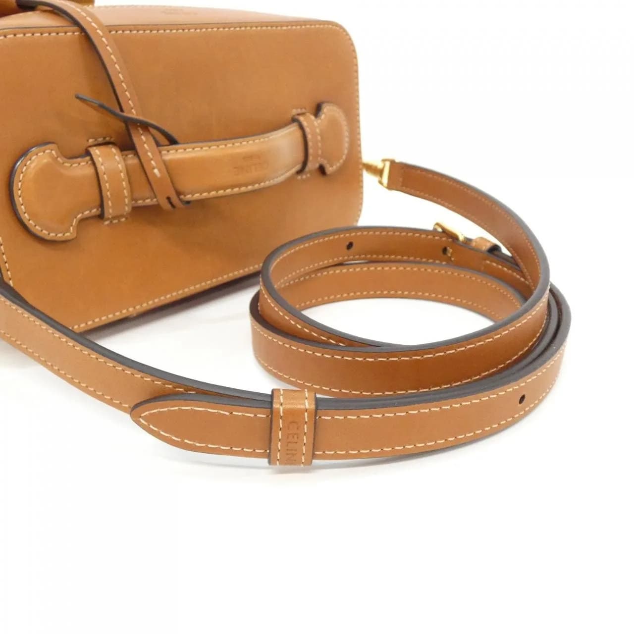 CELINE 119463BFN Handbag