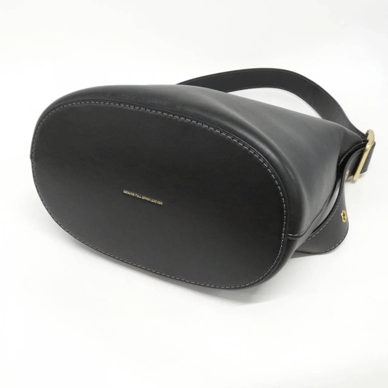 COACH CCC23 Shoulder Leather