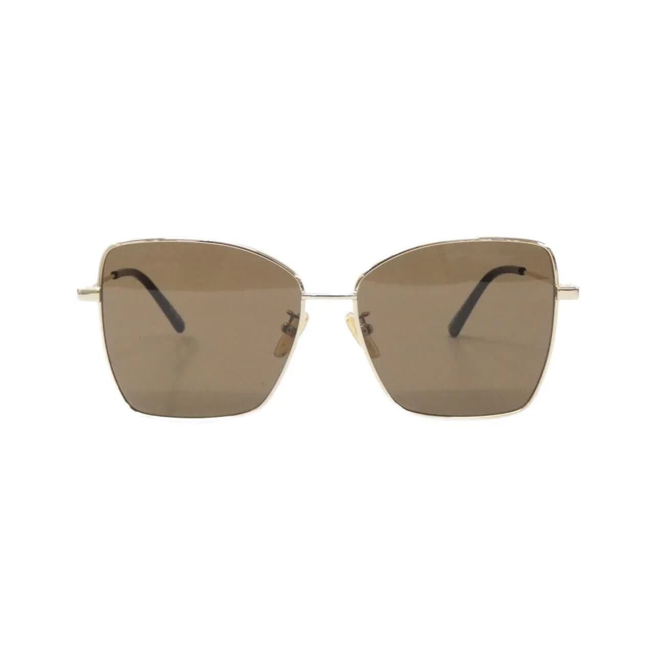 BALENCIAGA BB0196SA Sunglasses