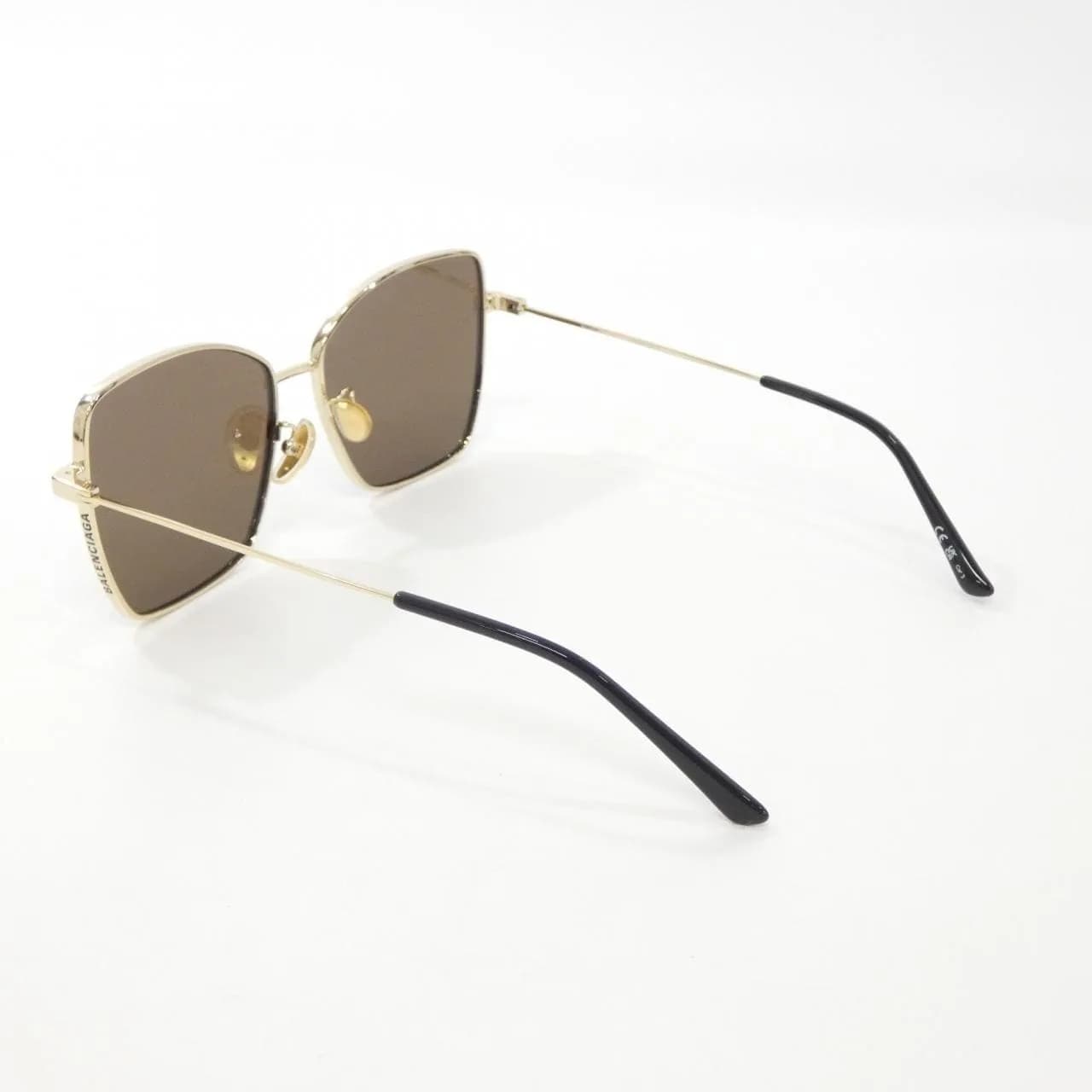 BALENCIAGA BB0196SA Sunglasses