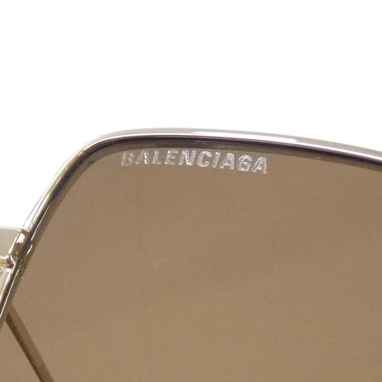 BALENCIAGA BB0196SA Sunglasses