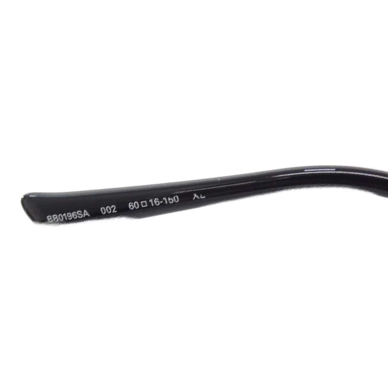 BALENCIAGA BB0196SA Sunglasses